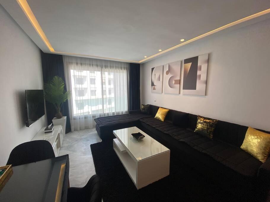 Corniche Casablanca - Black New ภายนอก รูปภาพ